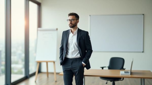 CreaOne : le média pour réussir votre création d'entreprise