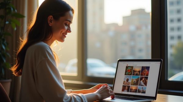 Optimisez votre visibilité en achetant des vues Instagram astucieusement