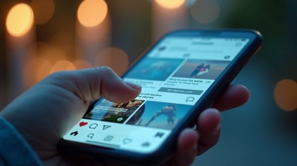 Optimisez votre visibilité en achetant des vues Instagram astucieusement