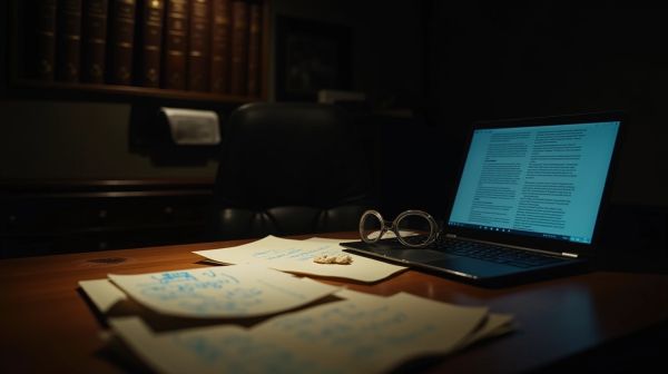 Quand le besoin de conseils juridiques devient urgent