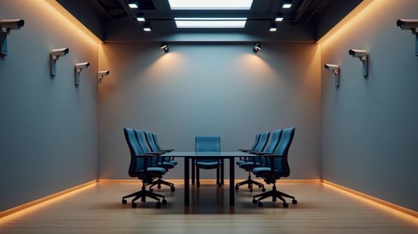 Sécuriser un local professionnel avec des solutions adaptées