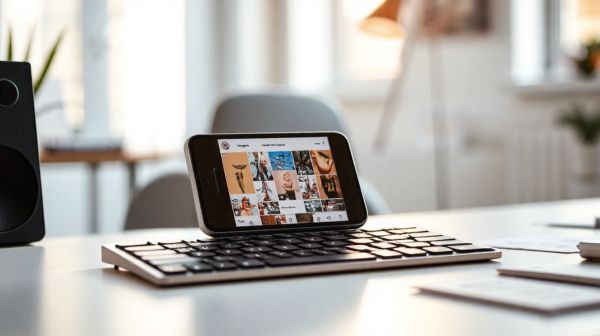 Stratégies pour booster votre visibilité en achetant des vues Instagram