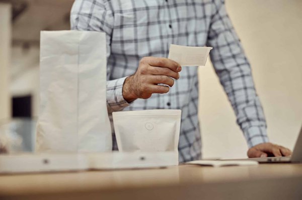 Étiquette produits alimentaires : quelles sont les mentions obligatoires ?