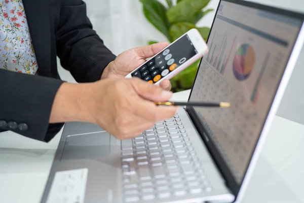 Comptable à Paris : ses responsabilités auprès de votre entreprise