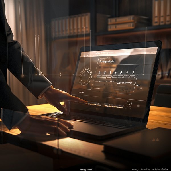 Portage salarial : utilisez un comparateur pour faciliter votre prise de décision