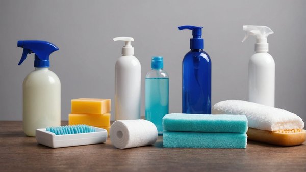 Produits d'hygiène professionnels: qualité et offres exclusives