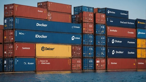 Les bases de docker : comprendre les conteneurs et leur utilité