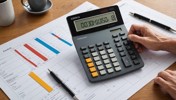 Simplifiez le calcul des commissions avec qobra !